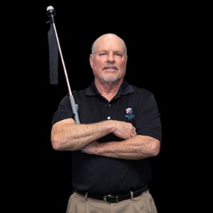Steve Parker