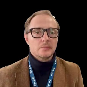 Regianal manager of SmartGolf, Advisor