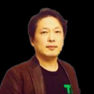 Founder of SmartGolf