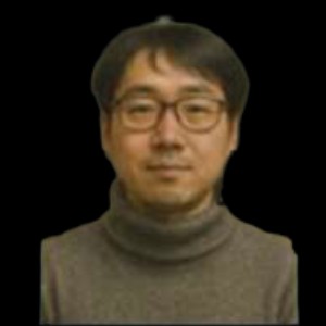 MS Jang, SE developer of SmartGolf