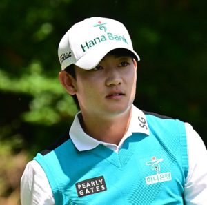 Sungho Lee