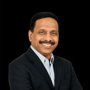 Pradeep Kumar