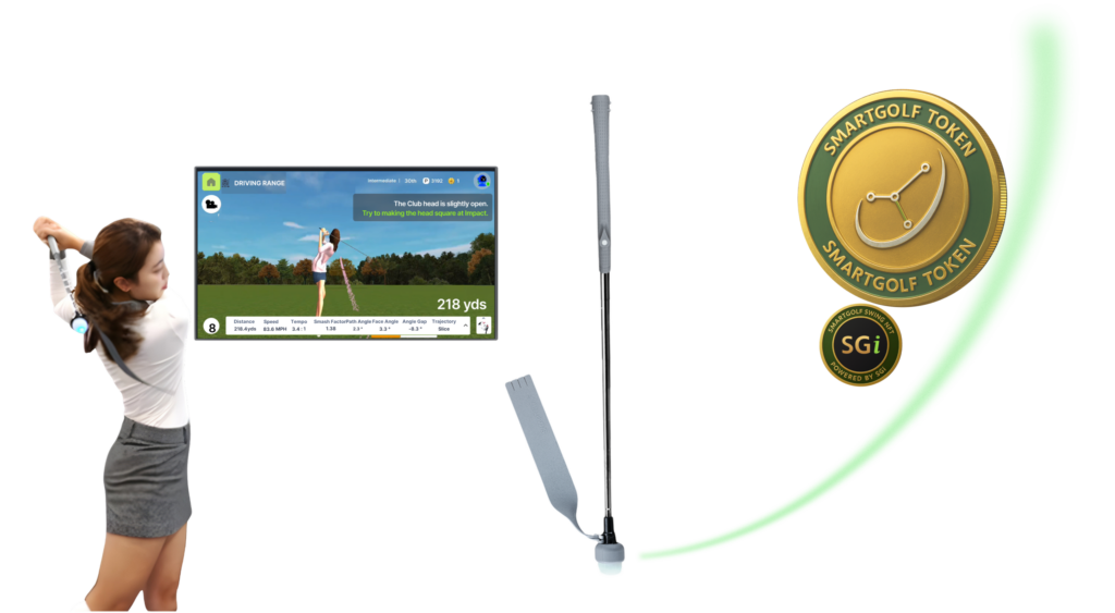Swing for SGi